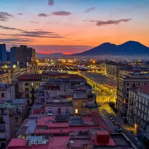 Belvedere , Naples Italy