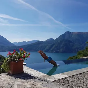 Silvi Piscina Sauna E Hot Tub , Perledo Italien
