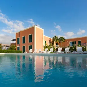 Corte Olea 4*, Paceco Italy