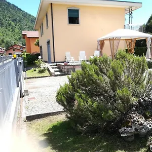 La Moia , Cerete Italien