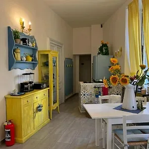 Da Vivere Giudecca Naples