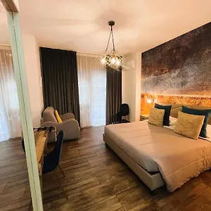 Le Sciantose Relais , Neapel Italien