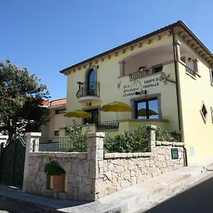 Le Farfalle Maison d'hôtes