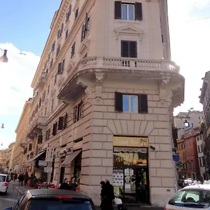 Minihotel Azzurra 3*, Rome Italy
